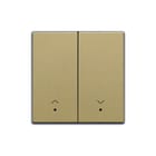 Niko - RF Bed.element / centr.pl. schakelmat. 221-32006