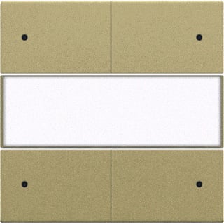 Niko - Pure Bed.element / centr.pl. schakelmat. 221-40350