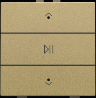 Niko - Home Control Tastsensor bussysteem nhc bdiening audio gld221