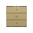 Niko - Home Control Tastsensor bussysteem nhc bdiening audio gld221