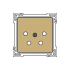 Niko - Pure Inzetplaat schakelmateriaal 221-69010