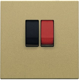 Niko - Pure Inzetplaat schakelmateriaal 221-69801