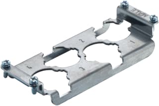 Harting - Bev.element industriële connector 09110009941