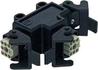 Harting - Groepenkast, leeg 09120084757