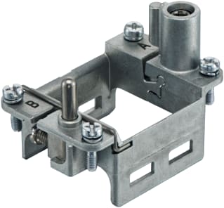 Harting - Contactblokhouder industriële conn. Contblhdr 85366990