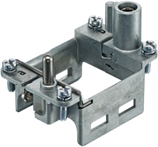 Harting - Contactblokhouder industriële conn. Ctbhincon Han Frame 2Mod