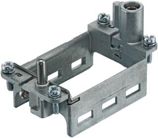 Harting - Contactblokhouder industriële conn. Hinged Frame Plus 3Mod