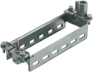 Harting - Contactblokhouder industriële conn. Hinged Frame Plus 6 Modul