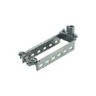 Harting - Contactblokhouder industriële conn. Hinged Frame Plus 6 Modul