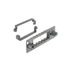 Harting - Contactblokhouder industriële conn. 09140241706