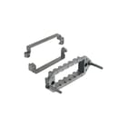 Harting - Contactblokhouder industriële conn. 09140241716