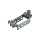 Harting - Contactblokhouder industriële conn. Cblokhdr 4Mod 16B