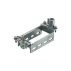Harting - Contactblokhouder industriële conn. Clokhdr 4Mod D 16B