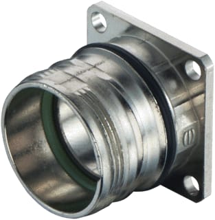 Harting - Behuizing voor ronde connectors 09151000302