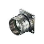 Harting - Behuizing voor ronde connectors 09151000302