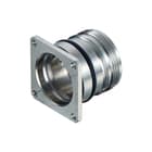 Harting - Behuizing voor ronde connectors 09151000305