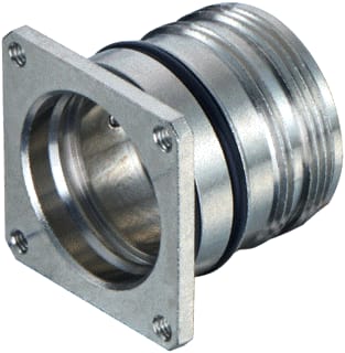 Harting - Behuizing voor ronde connectors 09151000307