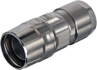 Harting - Behuizing voor ronde connectors 09151000493