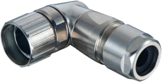 Harting - Behuizing voor ronde connectors 09151000602
