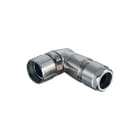 Harting - Behuizing voor ronde connectors 09151000602