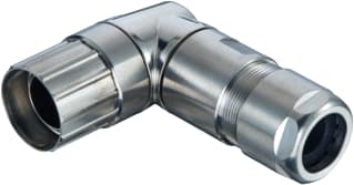 Harting - Behuizing voor ronde connectors 09151000603