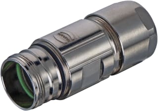 Harting - Behuizing voor ronde connectors 09151000701