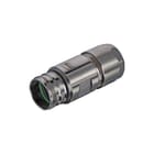 Harting - Behuizing voor ronde connectors 09151000701