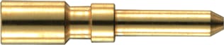 Harting - Contact voor industriële connector 09151006121