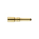 Harting - Contact voor industriële connector 09151006121