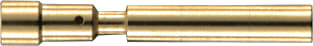 Harting - Contact voor industriële connector 09151006202