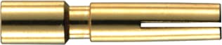 Harting - Contact voor industriële connector 09151006221