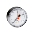 Watts - MA Buisveermanometer Manometer 60 4Bar 3/8