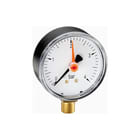 Watts - MR Buisveermanometer Manometer 60 4Bar 3/8