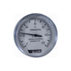 Watts - Bimetaalthermometer Thermmtr Wyzr 1/2"T80/50A