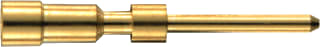 Harting - Contact voor industriële connector 09151006101