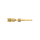 Harting - Contact voor industriële connector 09151006101