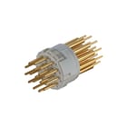 Harting - Contactblok voor ronde connector 09151172603