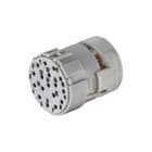 Harting - contactblok voor ronde connector 09151173101