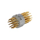 Harting - Contactblok voor ronde connector 09151192603