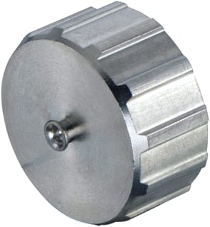 Harting - Beschermkap industriële connector 09151009101