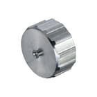 Harting - Beschermkap industriële connector 09151009101