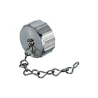 Harting - Beschermkap industriële connector 09151009102