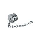 Harting - Beschermkap industriële connector 09151009103