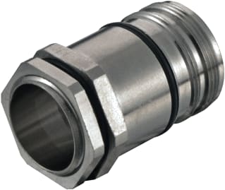 Harting - Behuizing voor ronde connectors 09151000374