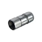 Harting - Behuizing voor ronde connectors 09151000401