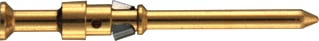 Harting - Contact voor industriële connector 09152006127