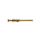 Harting - Contact voor industriële connector 09152006127