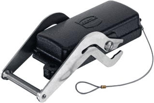 Harting - Beschermkap industriële connector 09400165483