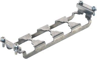 Harting - Bev.element industriële connector 09400229901