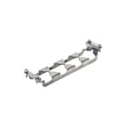Harting - Bev.element industriële connector 09400229901